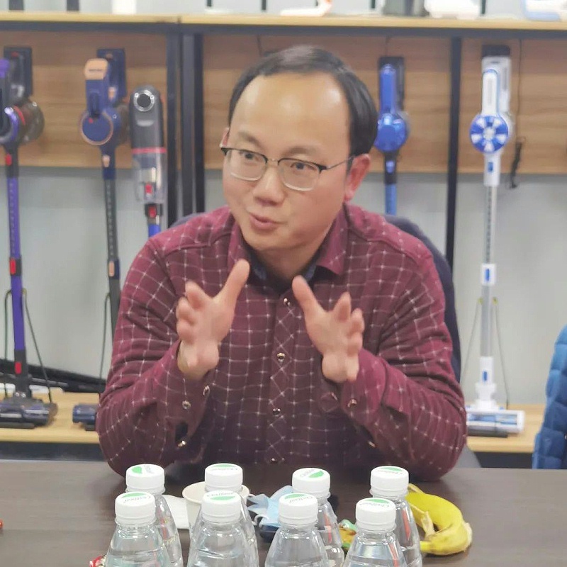 凯佰乐线束厂总经理