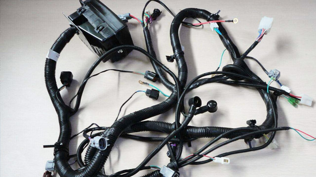 电动汽车线束电缆安装应注意的核心问题？