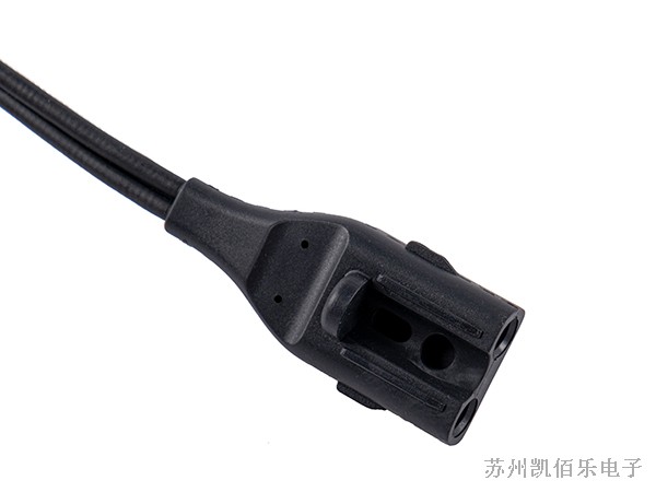 注塑线束