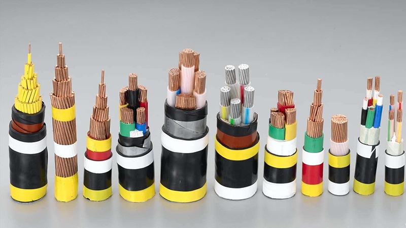 直流电缆与交流电缆的区别
