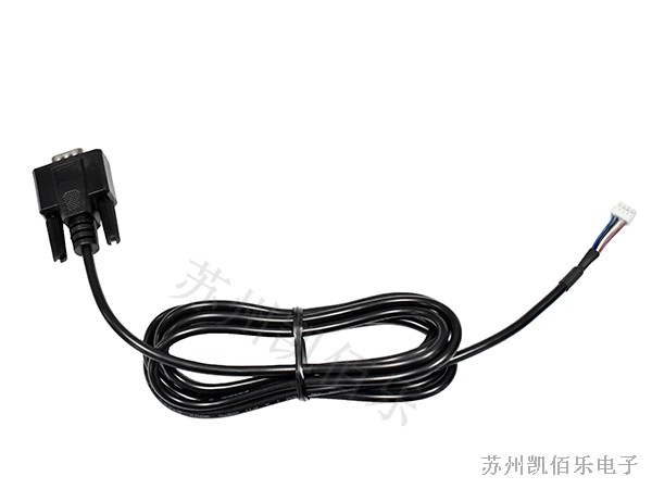 智能农机线束--DB9线束