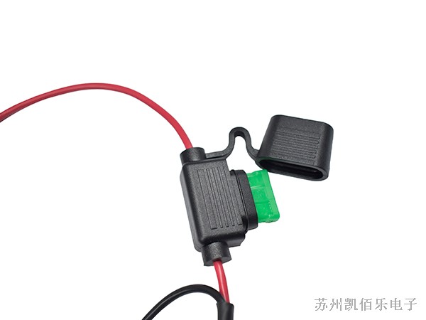 保险丝线束 保险丝线束