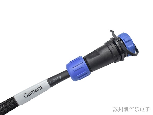 威普线束 威普线束