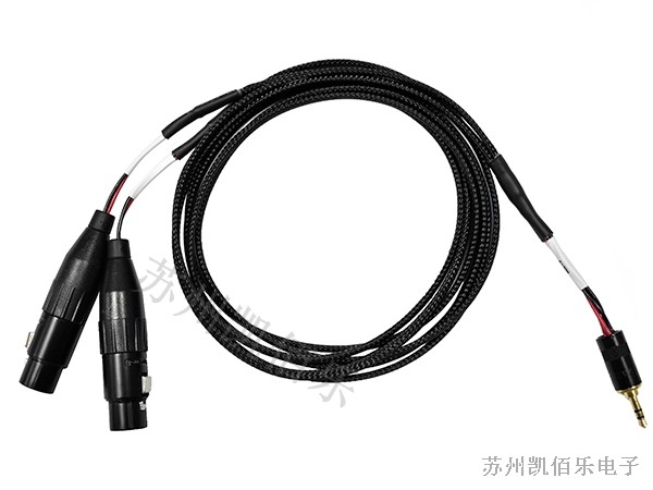工控线束