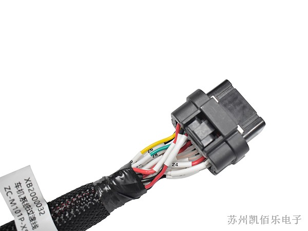 TE线束 TE线束