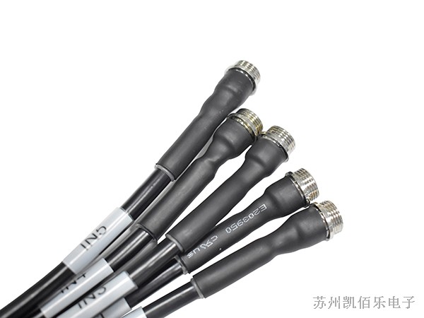 GX12线束 GX12线束