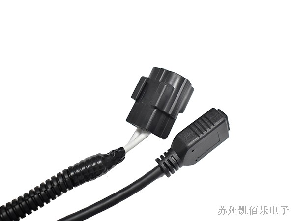 AMP线束 AMP线束
