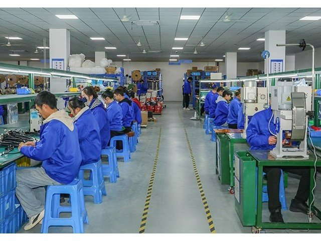 苏州凯佰乐线束厂线束工艺流程解析 苏州凯佰乐线束厂线束工艺流程解析