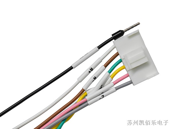 端子线束