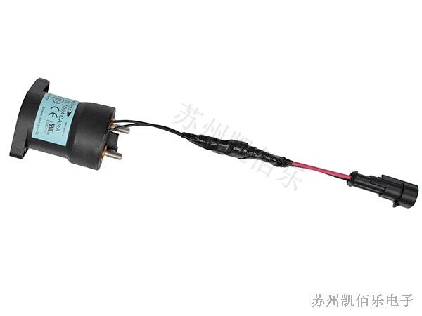 热管理低压线束 热管理低压线束