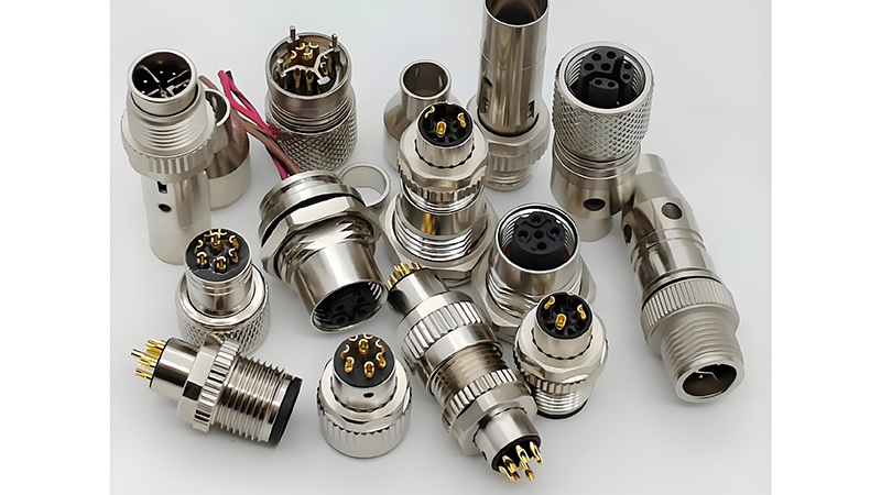 线束连接器定制