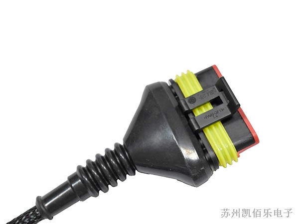 TE线束 TE线束