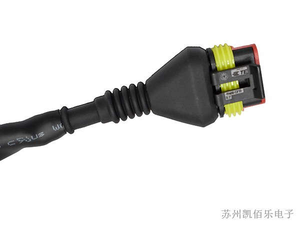 车载线束 车载线束