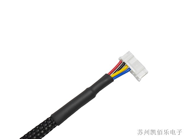 大蒜播种机线束 大蒜播种机线束