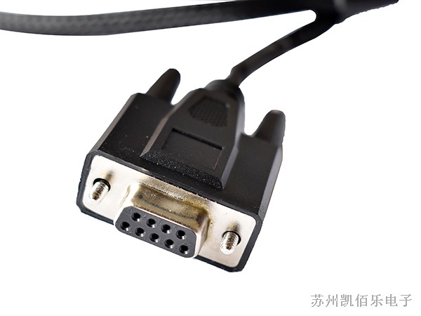 DB头线束