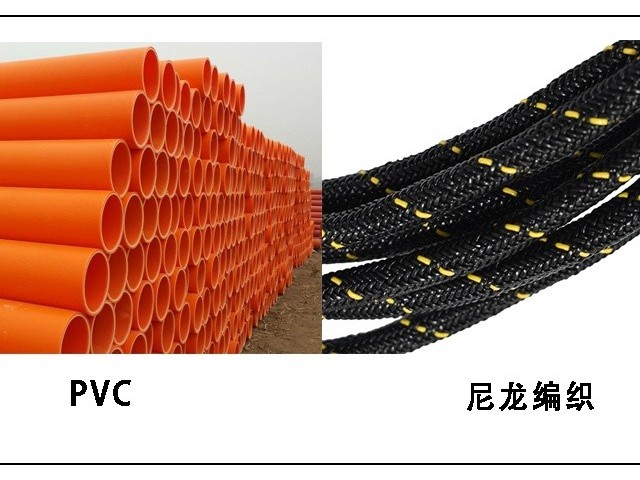 尼龙编织层 vs 普通PVC：为何顶级矿卡线束必须抗住12,000次弯折?