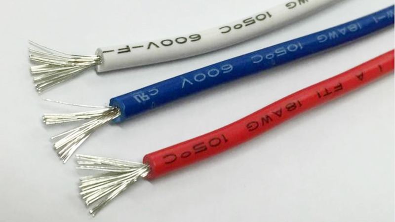 UL1015电子线