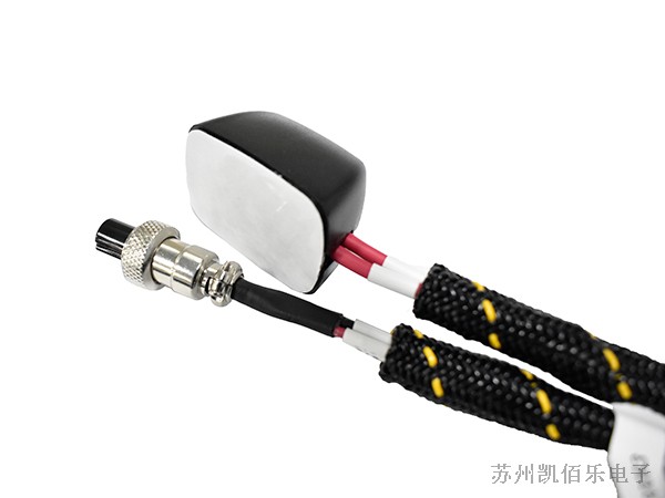 船型开关线束