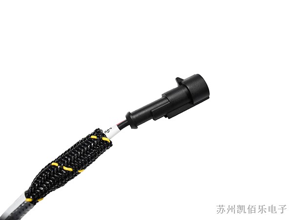 TE线束