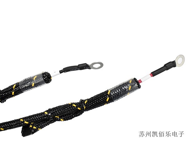 端子线束