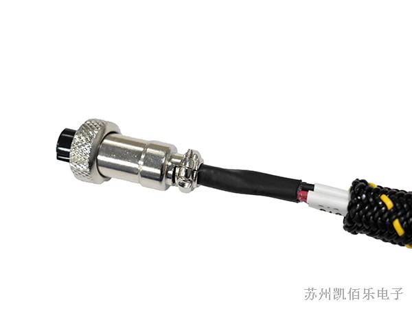 M12线束