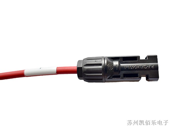 端子线束