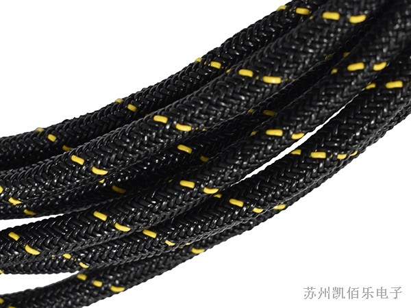 尼龙编织线束
