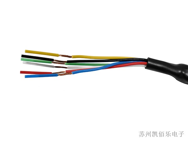 旋变线束