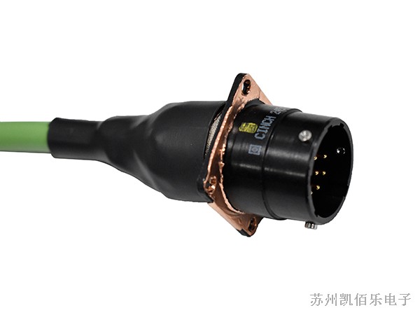 泰科线束