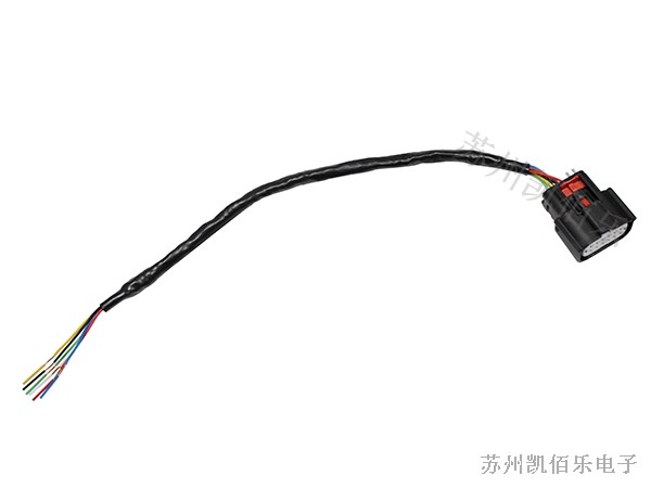 旋变传感器线束