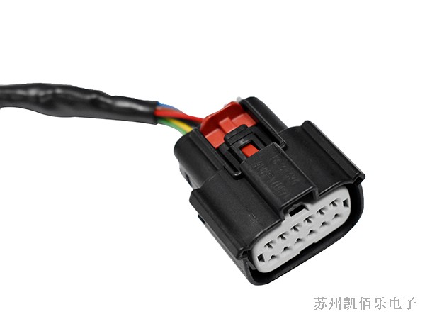 MOLEX线束