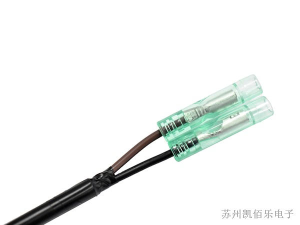 防水线束