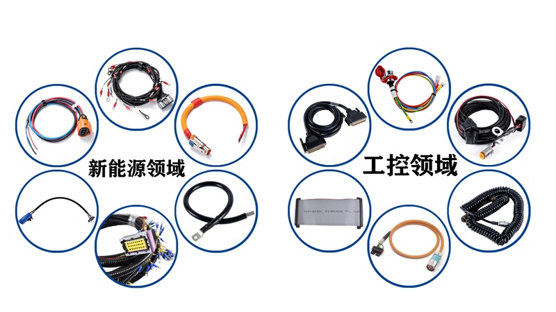 线束失效模式分析：断裂、短路、氧化的根本原因与预防