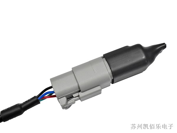 电阻线束