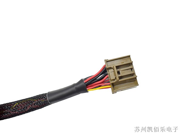 MOLEX线束 MOLEX线束