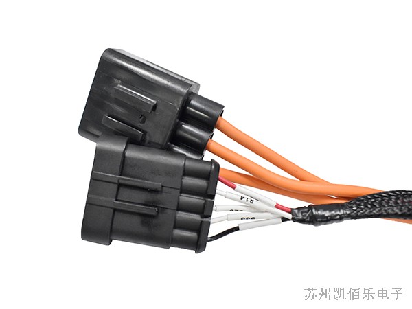 AMP线束 AMP线束