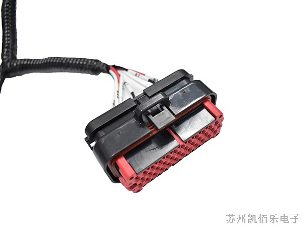 AMP线束 AMP线束