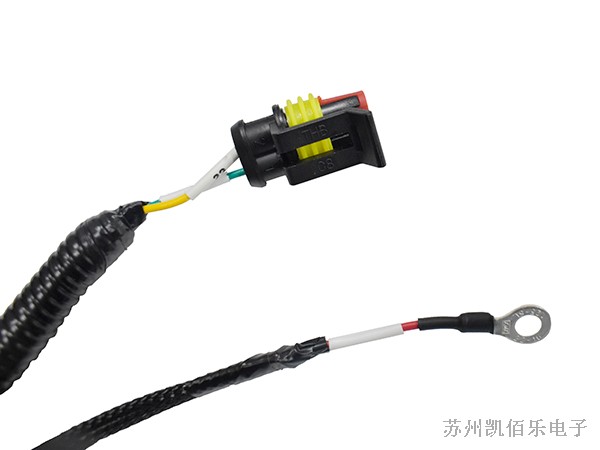 端子线束 端子线束