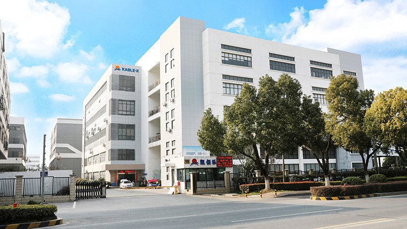 凯佰乐：专业线束定制加工的领航者
