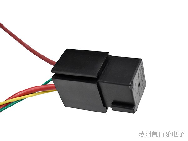 继电器线束