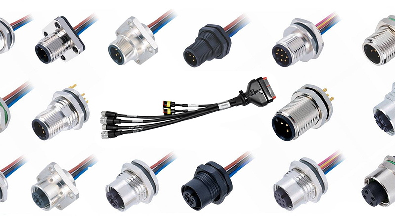 M12 防水连接器插拔力规范:凯佰乐 20 年经验解读 M12 防水连接器插拔力规范:凯佰乐 20 年经验解读