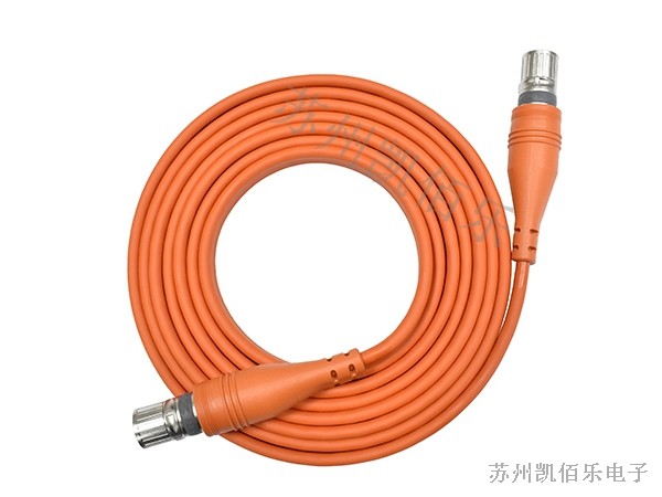 电动工具线束