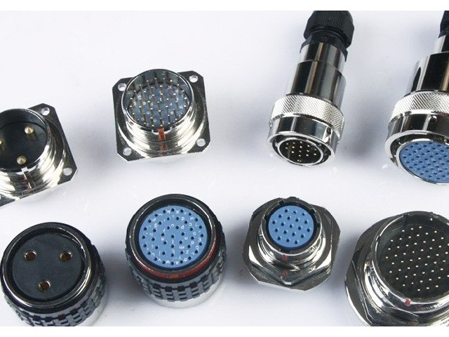 关于M12防水连接器使用规范 关于M12防水连接器使用规范