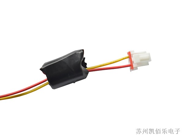 铁粉芯线束