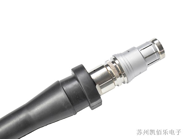 圆形连接器线束 圆形连接器线束