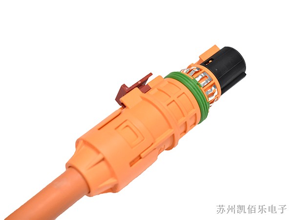 端子线束