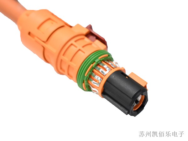 矿车线束