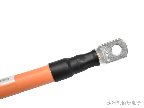 端子线束