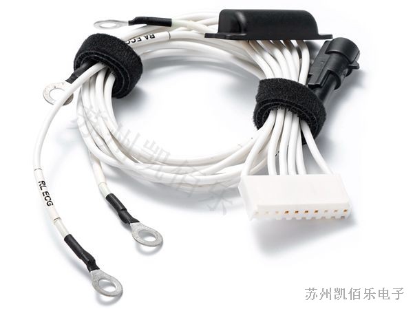 医疗救护麻醉机线束 医疗救护麻醉机线束