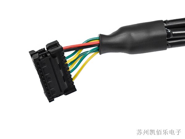 MOLEX线束